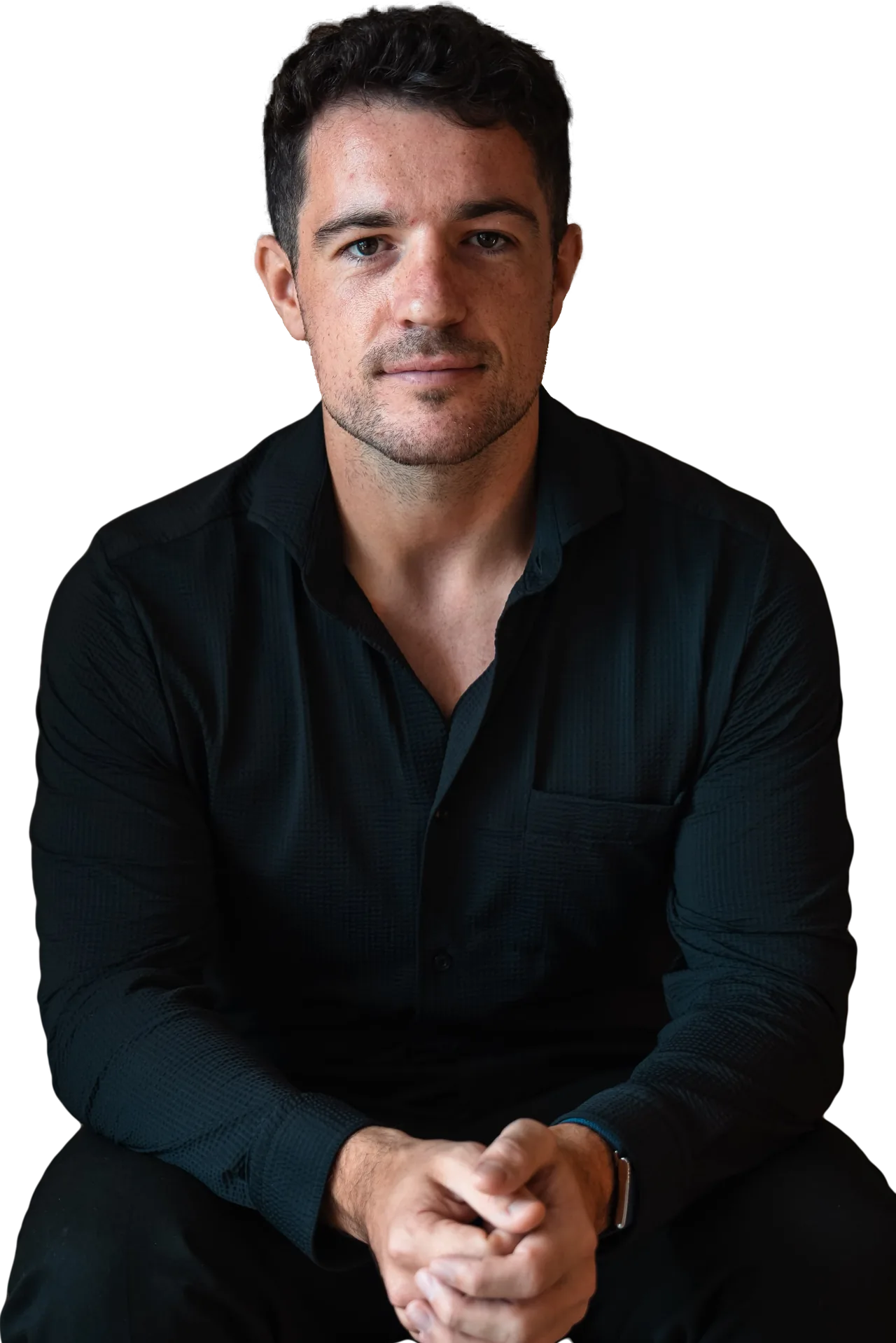 Daniel Chappell